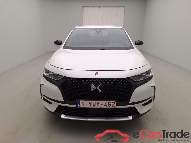 DS, DS7 CB '17, DS 7 Crossback 1.5 BlueHDi 130 Auto PERFORMANCE Li #1