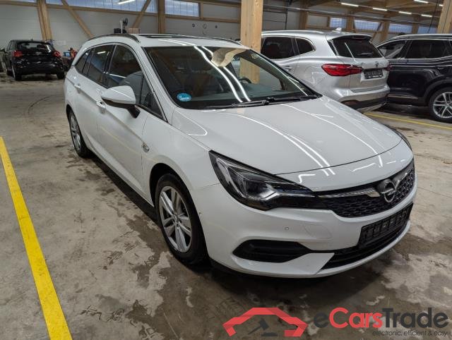 Opel Astra ST ´15 Astra K Sports Tourer Elegance Start/Stop 1.5 90KW MT6 E6d #4