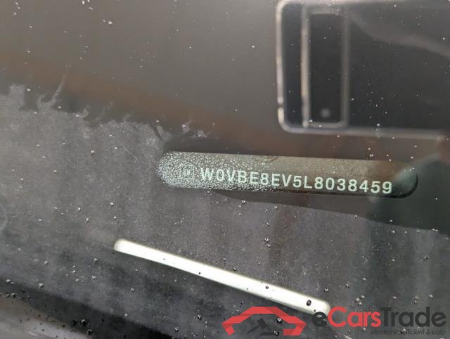 Opel Astra ST ´15 Astra K Sports Tourer Elegance Start/Stop 1.5 90KW MT6 E6d #5