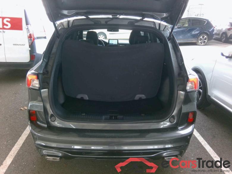 Ford KUGA DURAT FHEV 190 POW STLINE #6