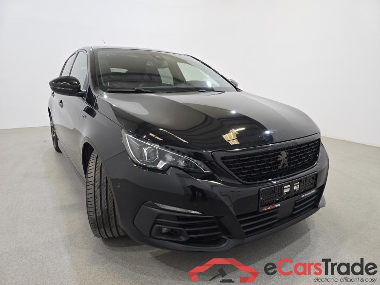 Peugeot 308 1.2 PureTech GT-Line Pano LED-Xenon I-Cockpit Denon Navi Sport-Leather KeylessGo Camera Klima PDC ... #3