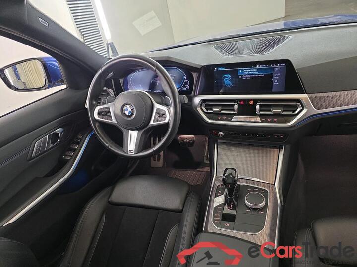 BMW 3 Reeks Berline 3 Reeks Berline 330e (215 kW) 215kW/292pk  4D/P Auto-8 #5