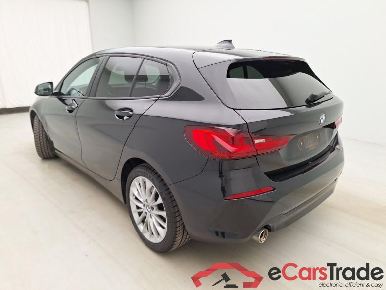 BMW, 1-serie '19, BMW 1 Reeks Hatch 118iA (100 kW) 5d #4