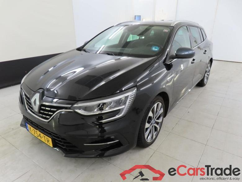 RENAULT Mégane Estate 1.6 ET PH 160 BnsEdO #1