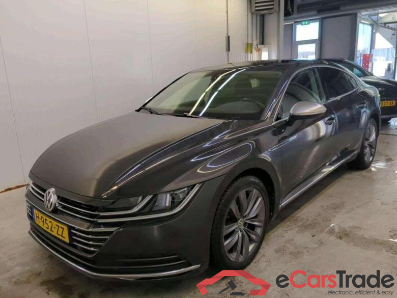VOLKSWAGEN Arteon 2.0 TDI El Bns Excl.