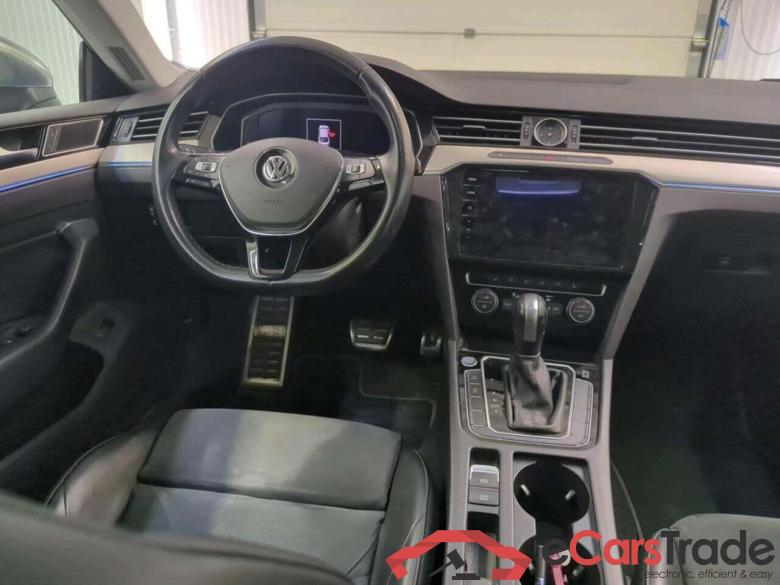 VOLKSWAGEN Arteon 2.0 TDI El Bns Excl. #3