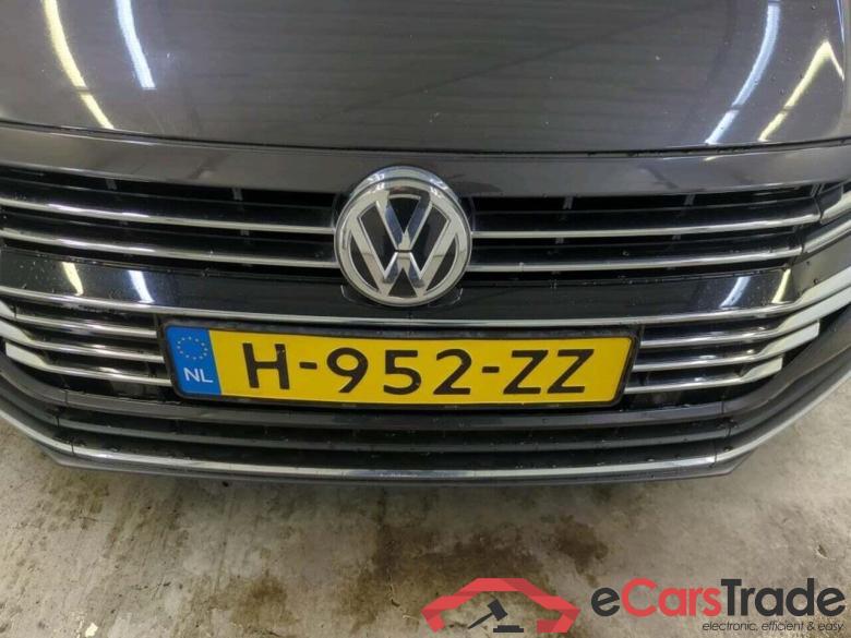 VOLKSWAGEN Arteon 2.0 TDI El Bns Excl. #4