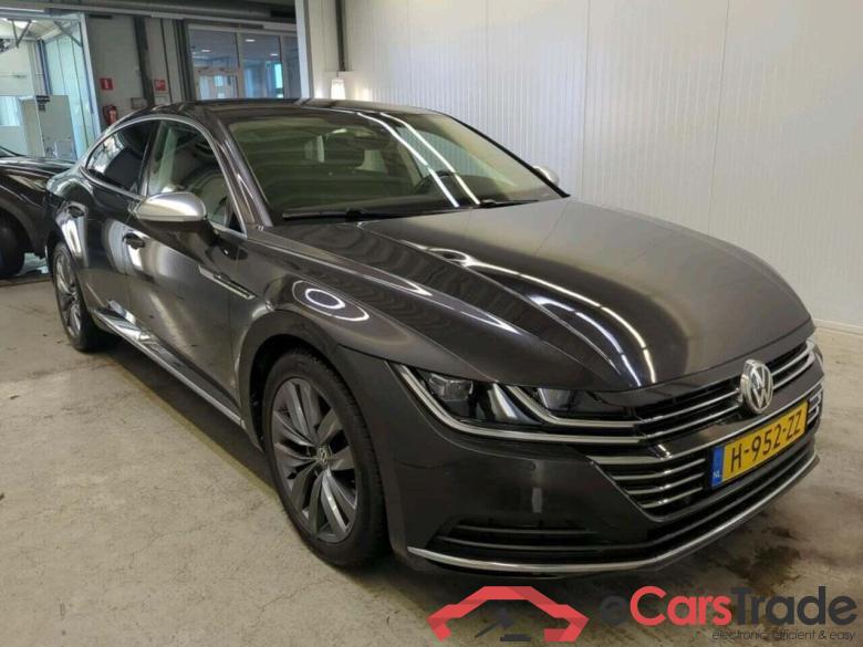 VOLKSWAGEN Arteon 2.0 TDI El Bns Excl. #5