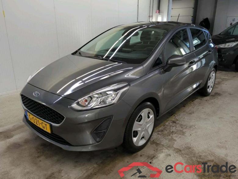 FORD Fiesta 1.1 Trend #1