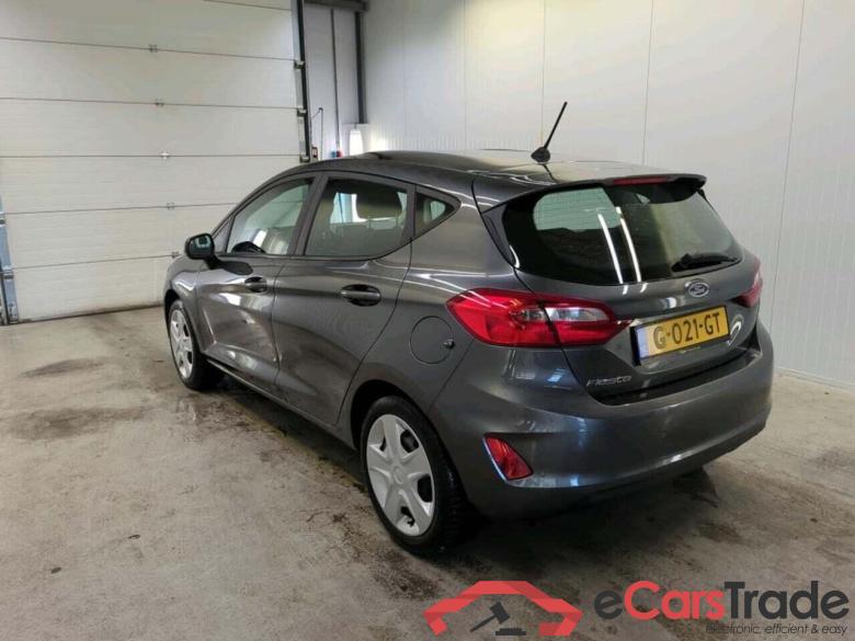 FORD Fiesta 1.1 Trend #6