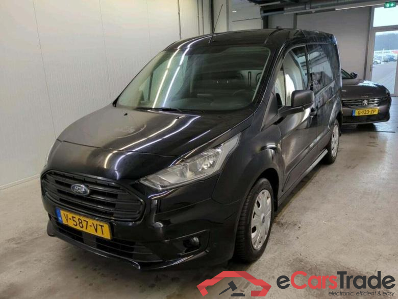 FORD Transit Connect 1.5 EcoBlue L1 Trend