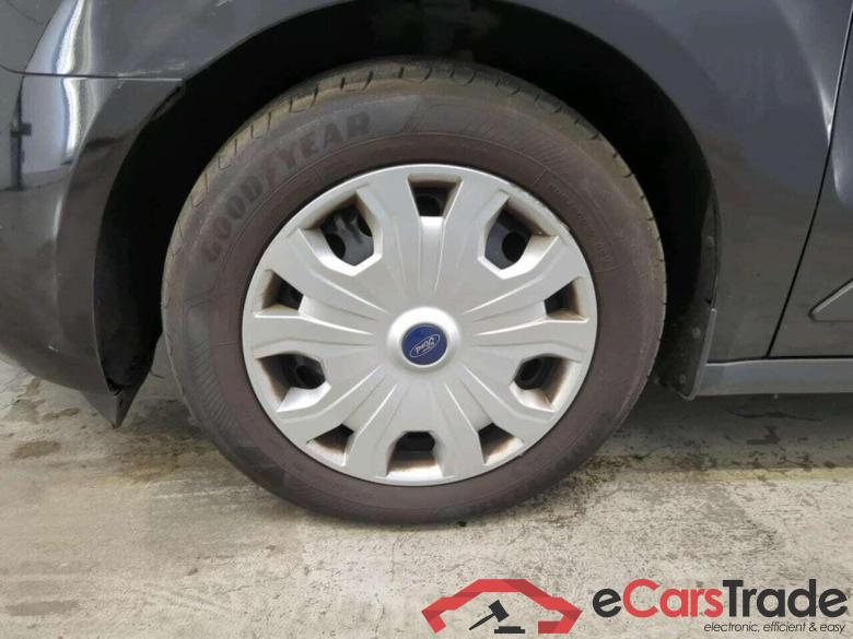 FORD Transit Connect 1.5 EcoBlue L1 Trend #4