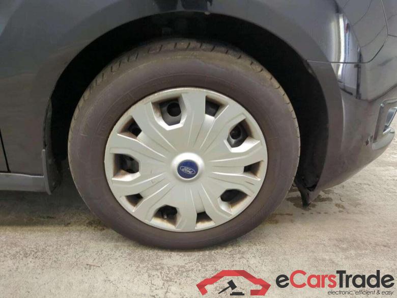 FORD Transit Connect 1.5 EcoBlue L1 Trend #5
