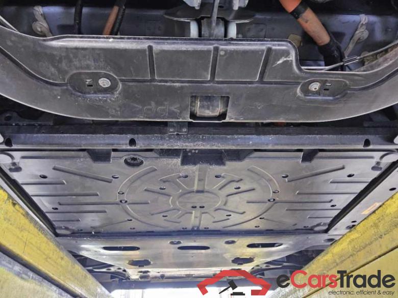 Smart fortwo coupe (11.2014->) DE - LimS3 electric drive / EQ, EQ, (Facelift) 2019 - 2023 #5