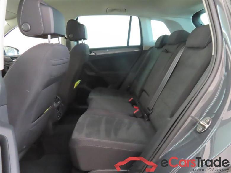 VOLKSWAGEN Tiguan 2.0 TDI Life Bns #6