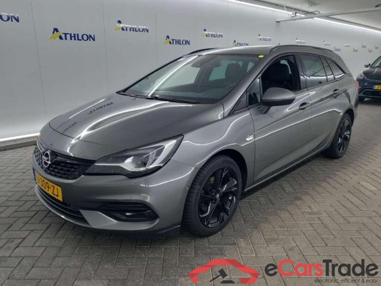 OPEL Astra Sports Tourer 1.4 turbo 107kW auto Ultimate 5D #1