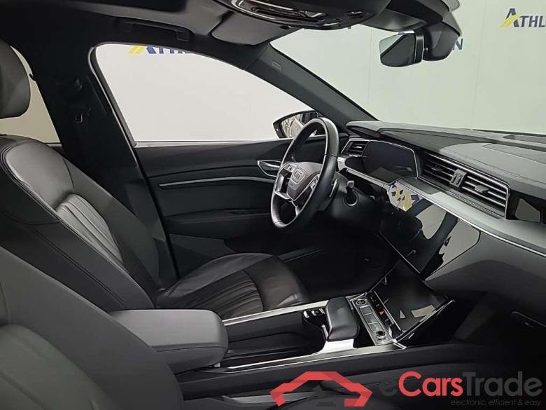 AUDI e-tron Sportback 55 quattro Business edition Plus 5D 300kW #6