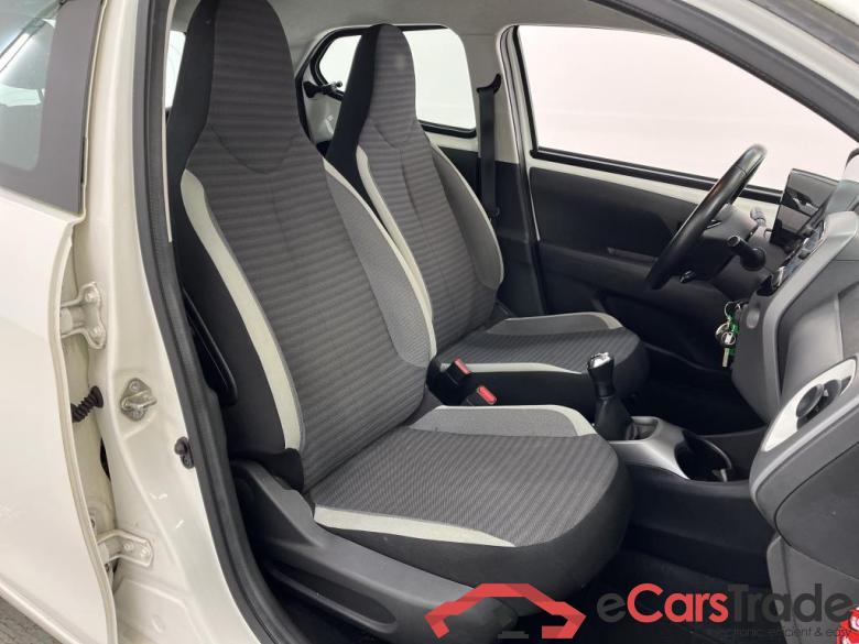 Toyota Aygo FL'18 Toyota AYGO 1.0 VVT-i x-play 5d #3