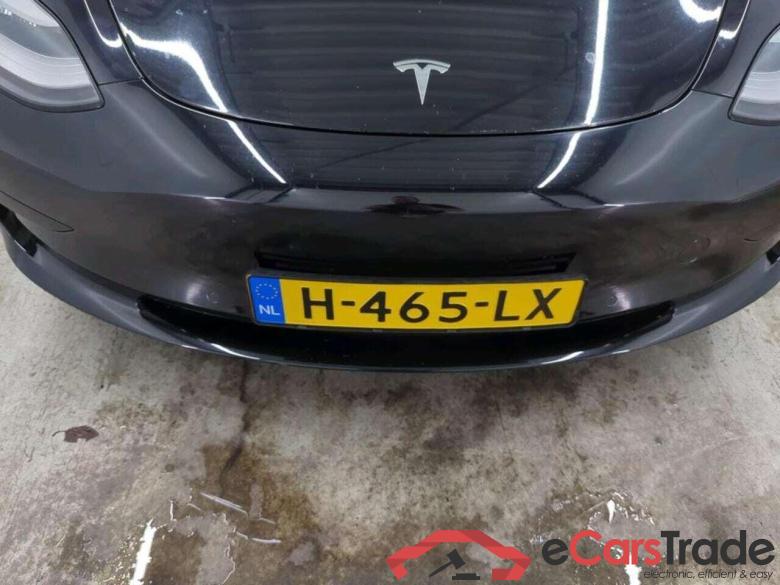 Tesla Model 3 Stnd.RWD Plus 60 kWh #4