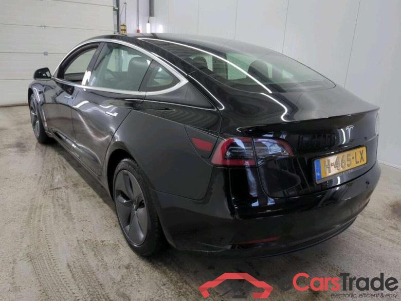 Tesla Model 3 Stnd.RWD Plus 60 kWh #6