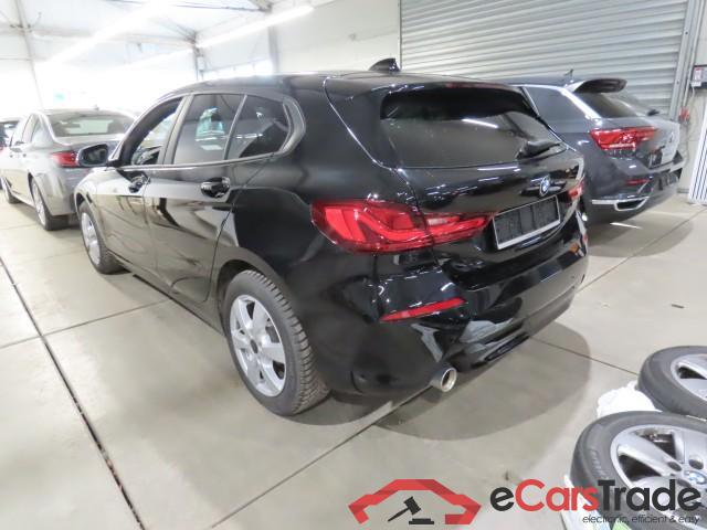 BMW 1-Serie ´19 Baureihe 1 Lim. 118 i Advantage 1.5 100KW AT7 E6d #2