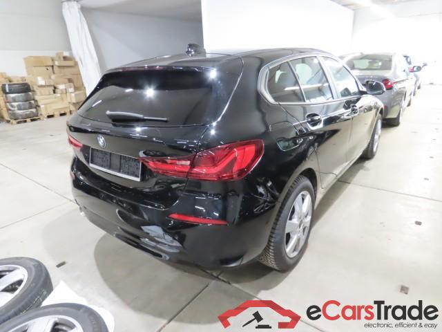 BMW 1-Serie ´19 Baureihe 1 Lim. 118 i Advantage 1.5 100KW AT7 E6d #3