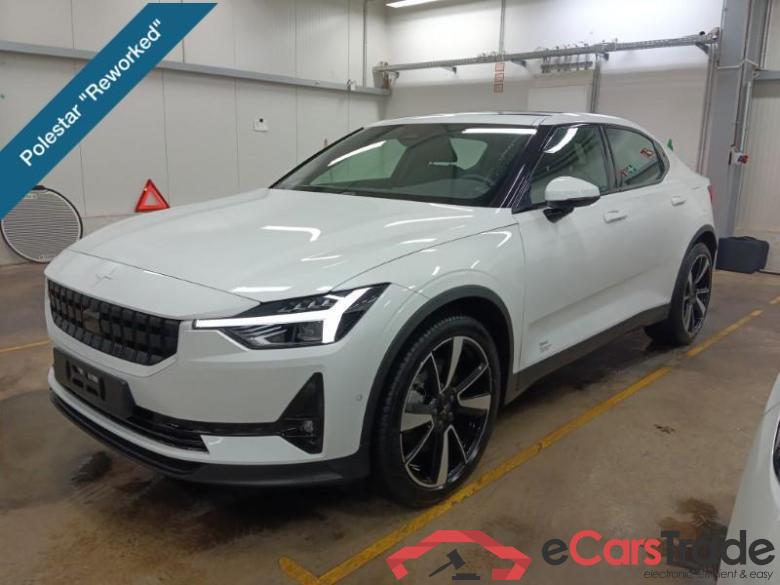 Polestar Standard Range Single / Pilot / Plus / 20