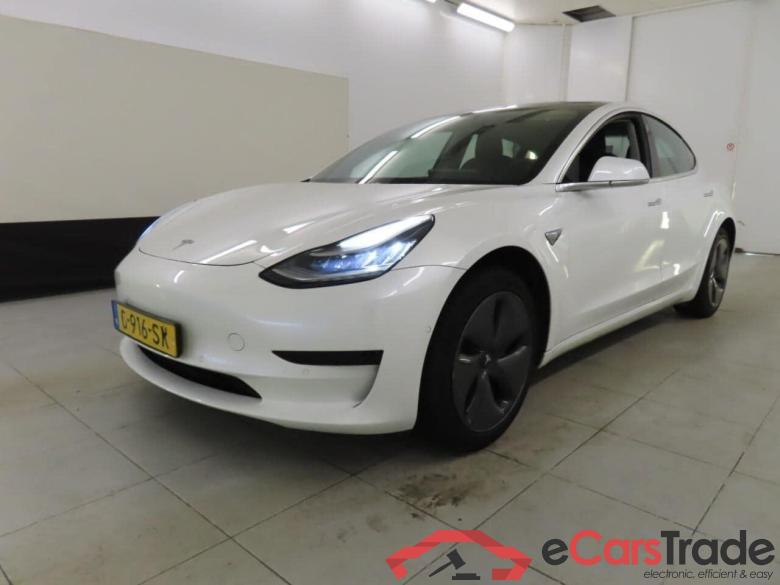 Tesla Model 3 Stnd.RWD Plus 60 kWh #1