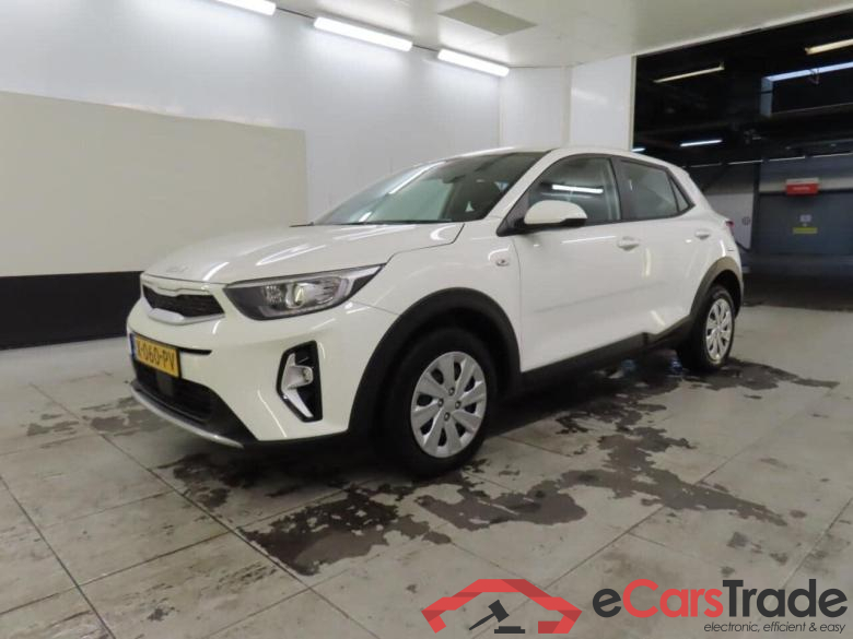 KIA Stonic 1.0 T-GDi MHEV C.L.