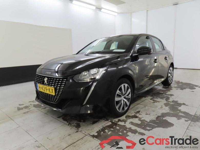 PEUGEOT 208 1.2 PT BL Active