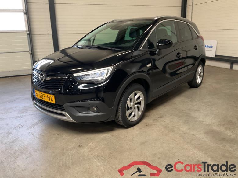 OPEL Crossland X 1.2 T. Innovation #1