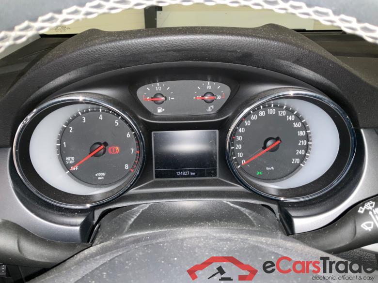 OPEL ASTRA SPORTS TOURER 1.0 T. 120 Jaar Ed. #6