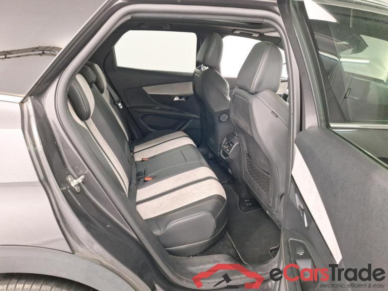 PEUGEOT 3008 1.6 HYBRID4 300 E-EAT8 GT Visiopark 2 #6