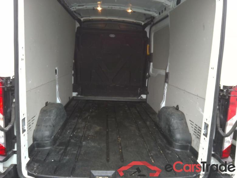 TRANSIT FOURGON T310 L2H2 TR BUSINESS #6