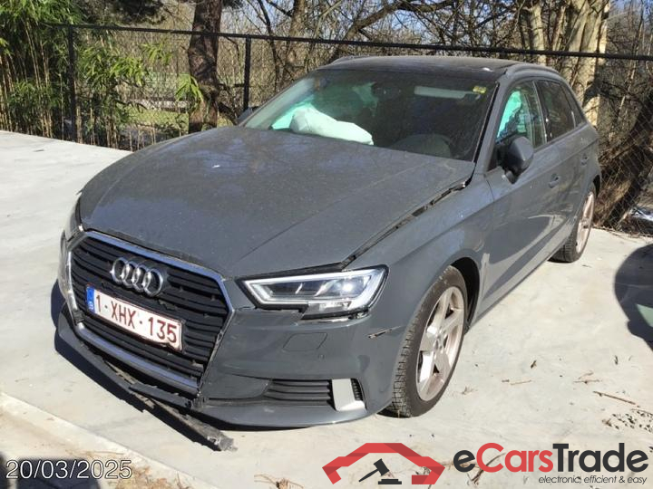 Audi A3 Sportback A3 Sportback 1.0 30 TFSi Sport 85kW/116pk  5D/P Man-6