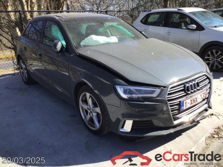 Audi A3 Sportback A3 Sportback 1.0 30 TFSi Sport 85kW/116pk  5D/P Man-6 #2