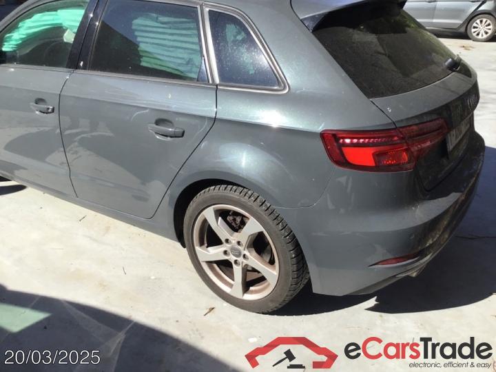 Audi A3 Sportback A3 Sportback 1.0 30 TFSi Sport 85kW/116pk  5D/P Man-6 #4