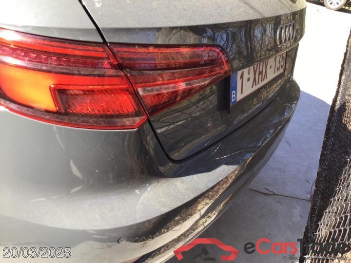 Audi A3 Sportback A3 Sportback 1.0 30 TFSi Sport 85kW/116pk  5D/P Man-6 #5
