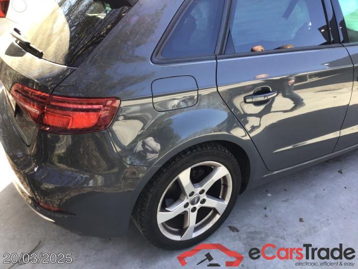 Audi A3 Sportback A3 Sportback 1.0 30 TFSi Sport 85kW/116pk  5D/P Man-6 #6