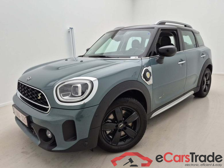 MINI COUNTRYMAN 1.5 COOPER S E ALL4 AUT