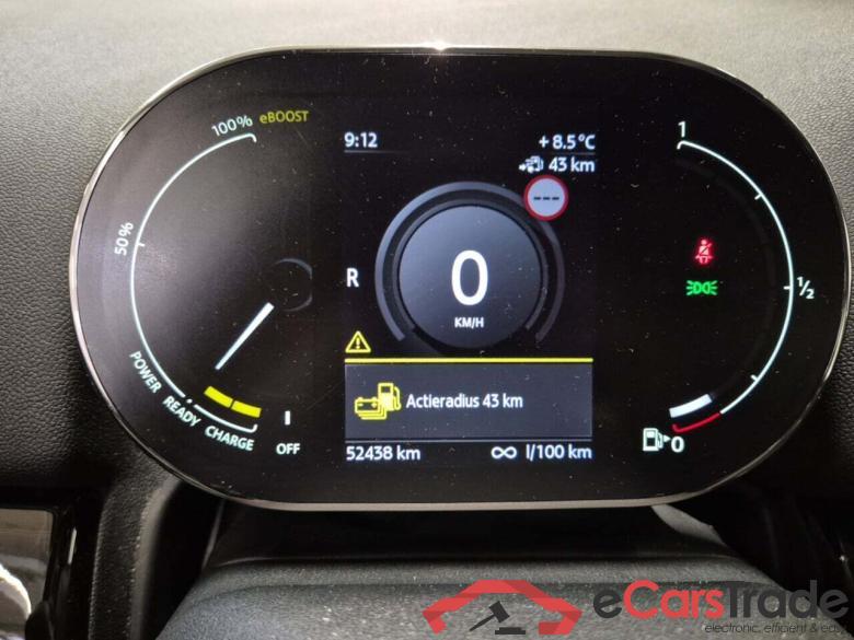 MINI COUNTRYMAN 1.5 COOPER S E ALL4 AUT #6