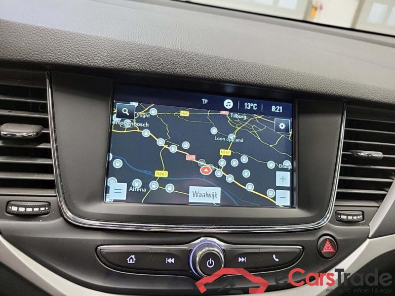 Opel Astra 1.2i Turbo Edition LED-Xenon Navi Klima PDC ... #6