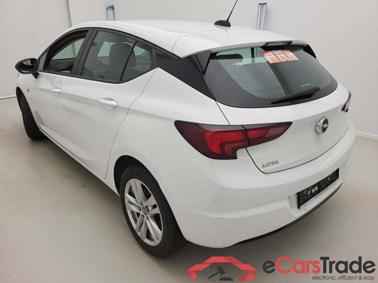 Opel Astra 1.2i Turbo Edition LED-Xenon Navi Klima PDC ... #4