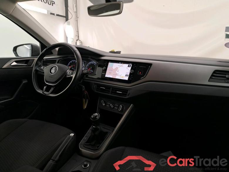 Volkswagen 10 80 Lounge Business VOLKSWAGEN Polo 2017 5P Berline 10 80 Lounge Business #5