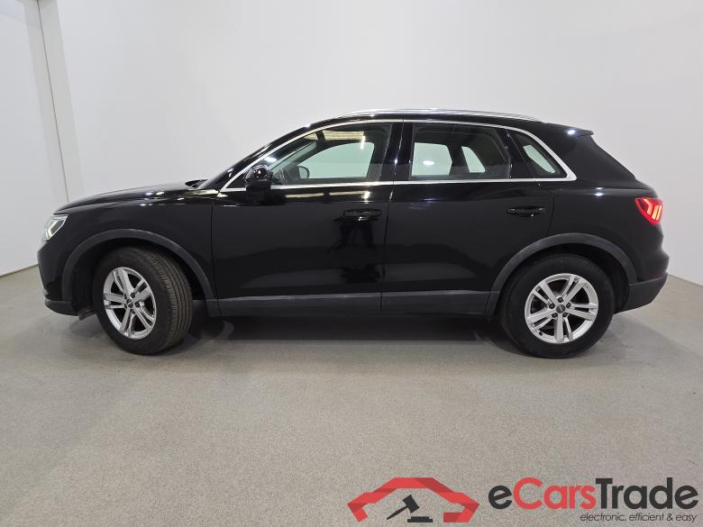 Audi Q3 1.5 35 TFSI LED-Matrix Virtual Navi-Pro Leather Camera Klima PDC ... #2