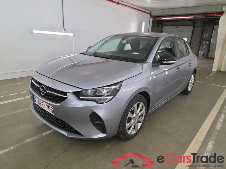 Opel Corsa Corsa 1.2 S/S Edition 55kW/75pk  5D/P Man-5 #1