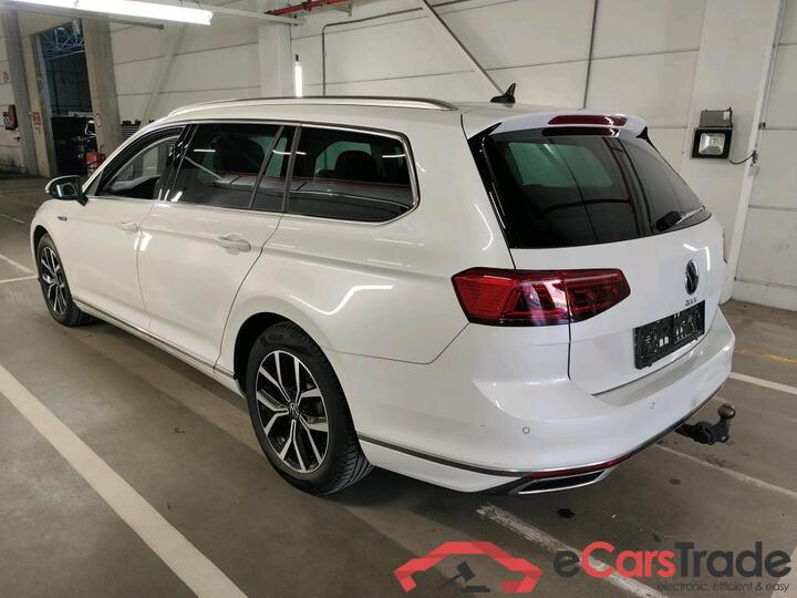 Volkswagen Passat Variant Passat Variant 1.4 TSI DSG6 GTE Business 160kW/218pk  5D/P Auto-6 #3