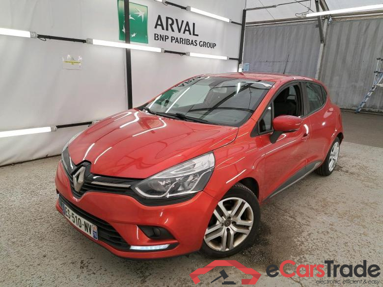 Renault Business Energy dCi 75 Clio 5p Berline Business Energy dCi 75 / TRANSFO VP/VF