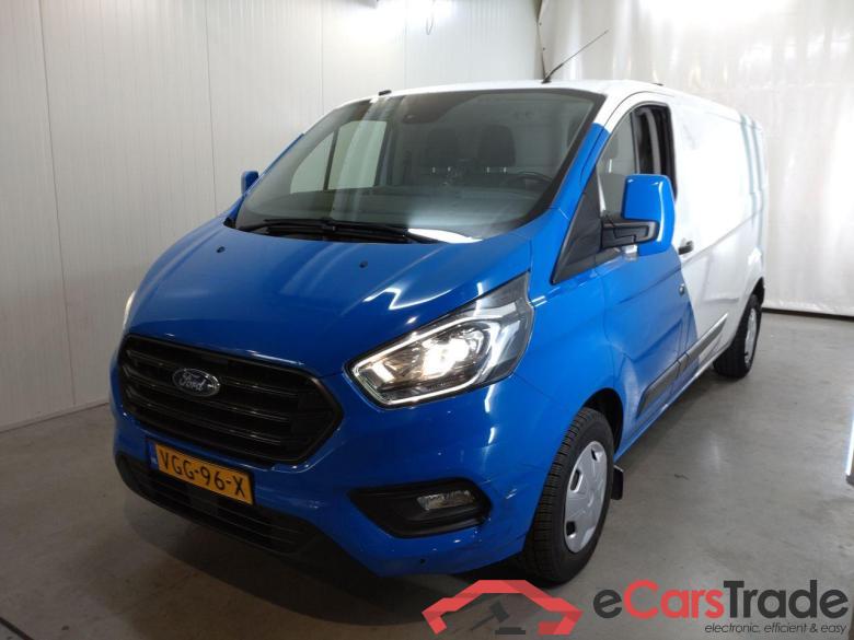 FORD Transit Custom 300 2.0 TDCI L2H1 Trend