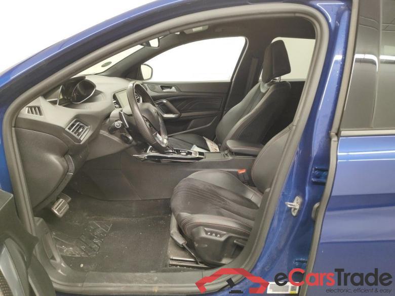 Peugeot 308 SW 1.2 PureTech 130 S&S EAT8 GT Line 5d #6